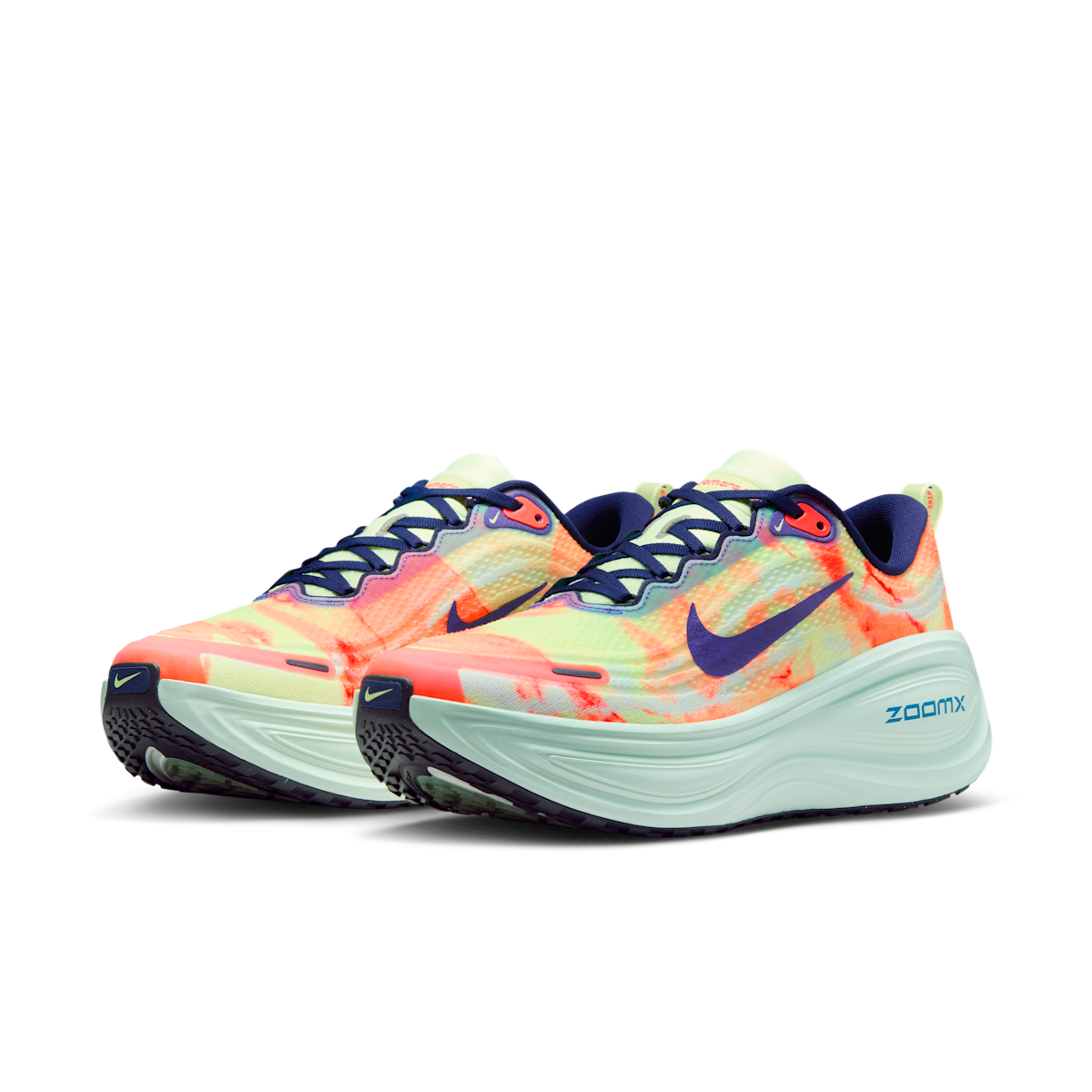 Men's Vomero Plus Men's Road Running Shoes