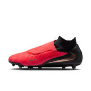 Men's Phantom 6 High Pro Artificial-Grass Soccer Cleats