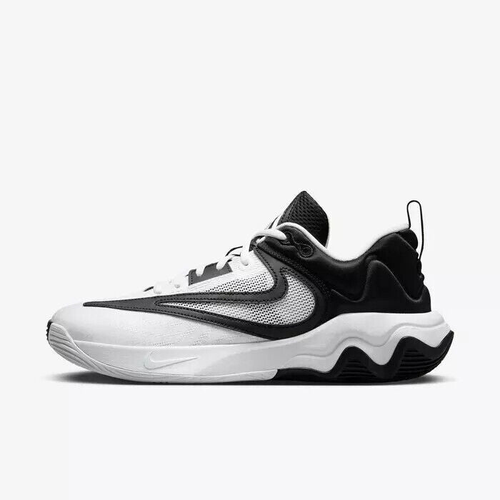 Men's Nike Giannis Immortality 3 DZ7533-100 Sneaker White Basketball Shoes NR9878