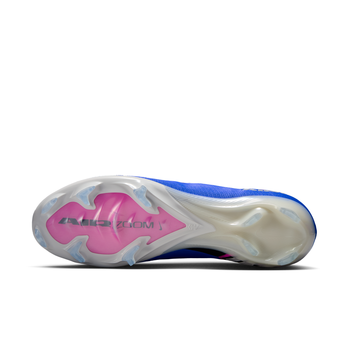 Men's Mercurial Vapor 16 Elite Firm-Ground Low-Top Soccer Cleats