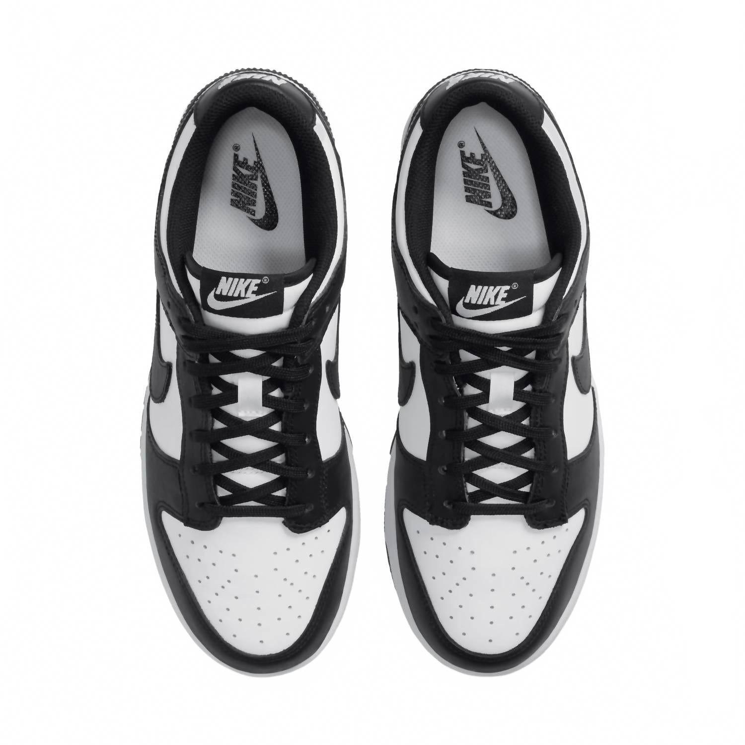 Women's Dunk Low Shoes In Panda