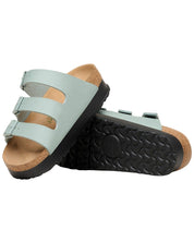 Birkenstock Florida Vegan Flex Platform Sandal