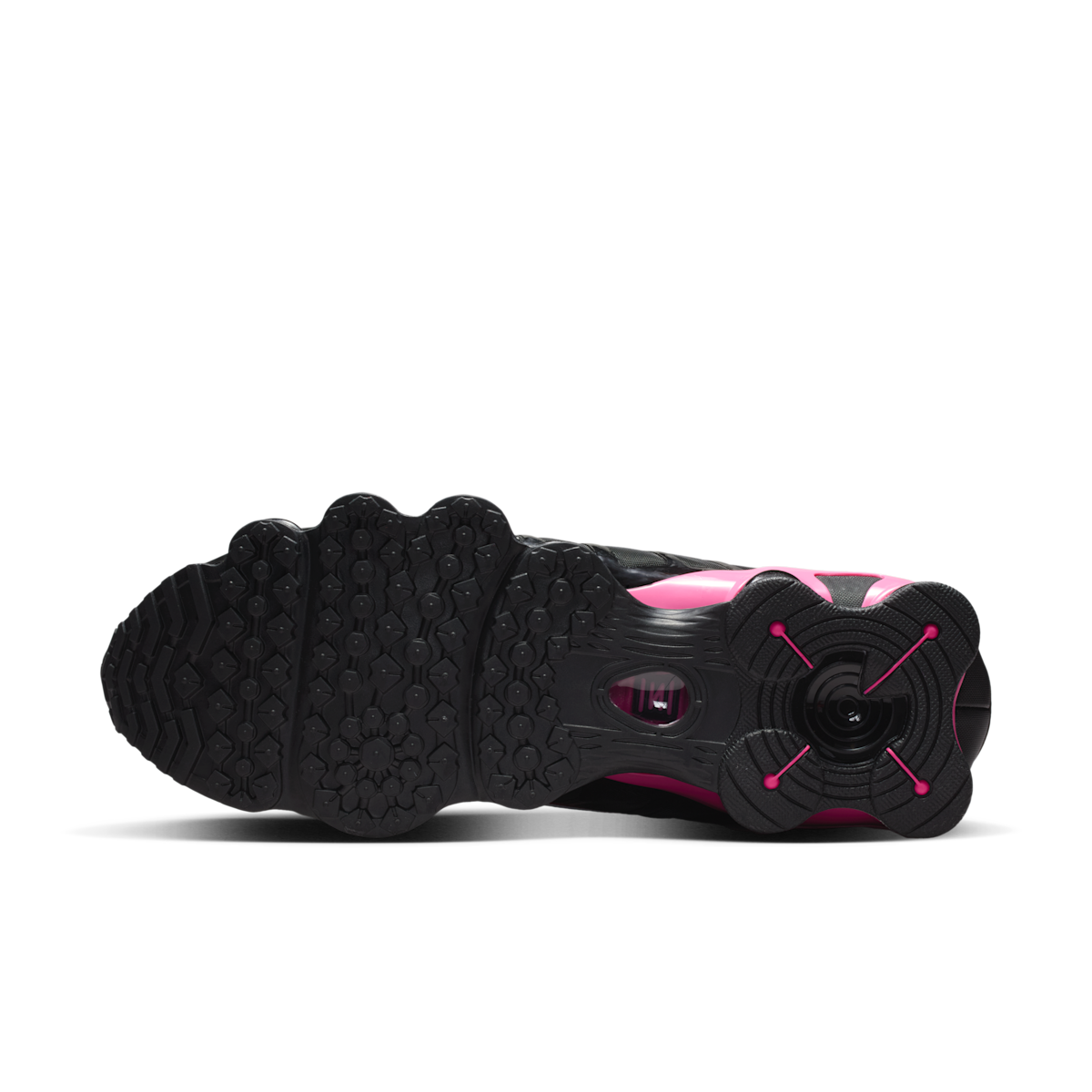 Men's Shox TL Shoes