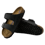 Birkenstock Arizona BS Black  752483 Women's
