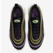 Grade-School Nike Air Max 97 Black/Elemental Pink DX4734-001