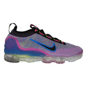 Nike Air Vapormax 2021 FK NN Pink Blast/Black-Photo Blue  DX3369-600 Women's