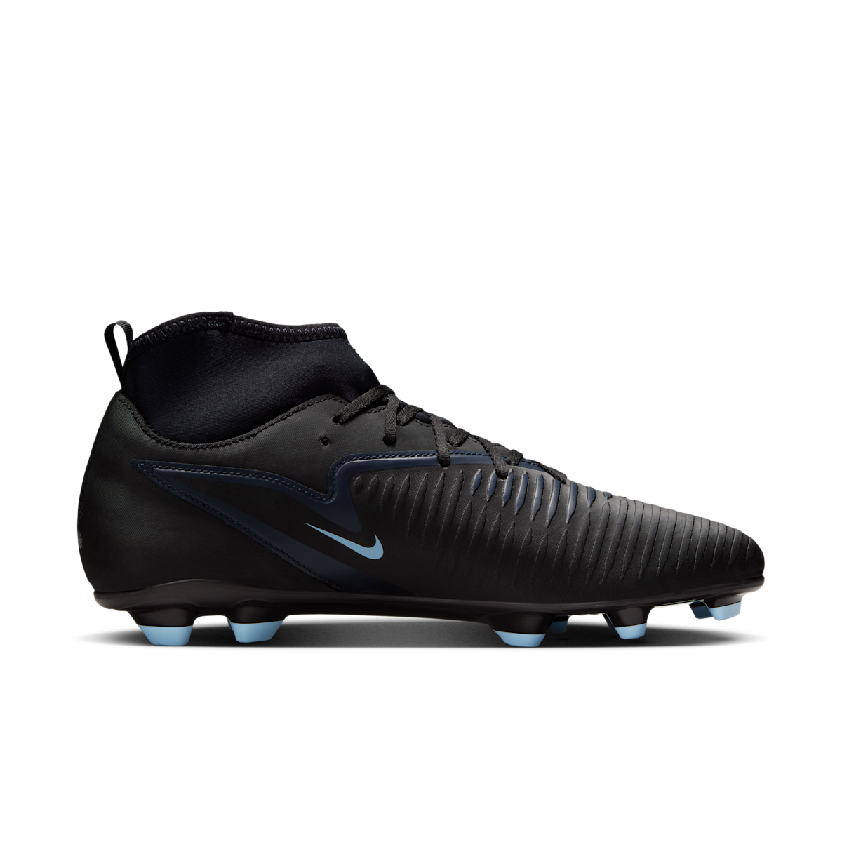 Men's Phantom 6 High Club Multi-Ground Soccer Cleats
