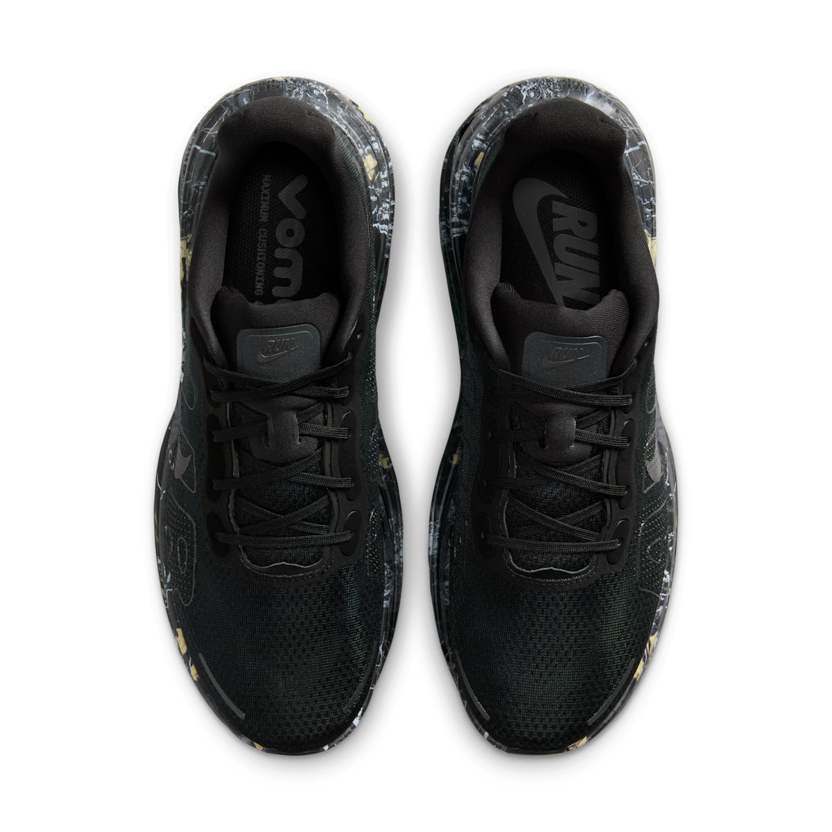 Men's Vomero Premium Realtree Road Running Shoes