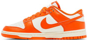 Nike Dunk Low Syracuse Pale Ivory