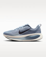 Men's Vomero 18 Road Running Shoes In Ashen Slate Diffused Blue