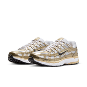 Women's P-6000 Gold Shoes