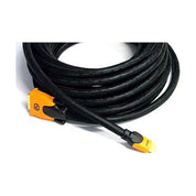 10m Ugly High End HDMI to DVI Cable Lead 24 AWG Shielded OFC Gold Plated