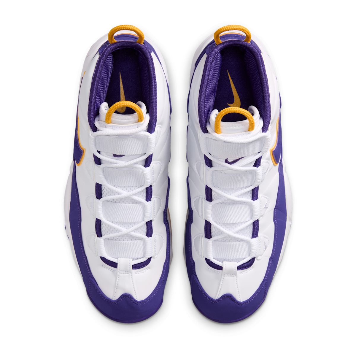 Men's Air Max Uptempo Shoes