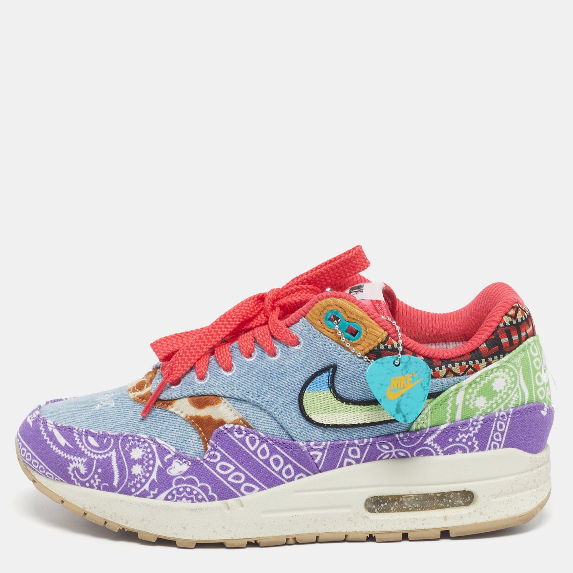 Nike Air Max 1 Sp Concepts Far Out