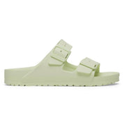 Women's Arizona Eva Sandal In Faded Lime