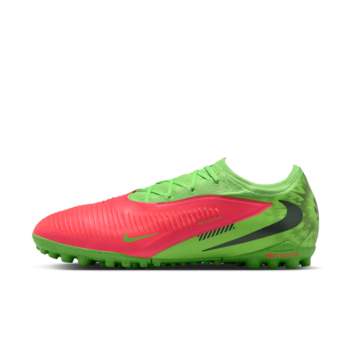 Men's Phantom 6 Low Pro "Erling Haaland" Turf Soccer Shoes