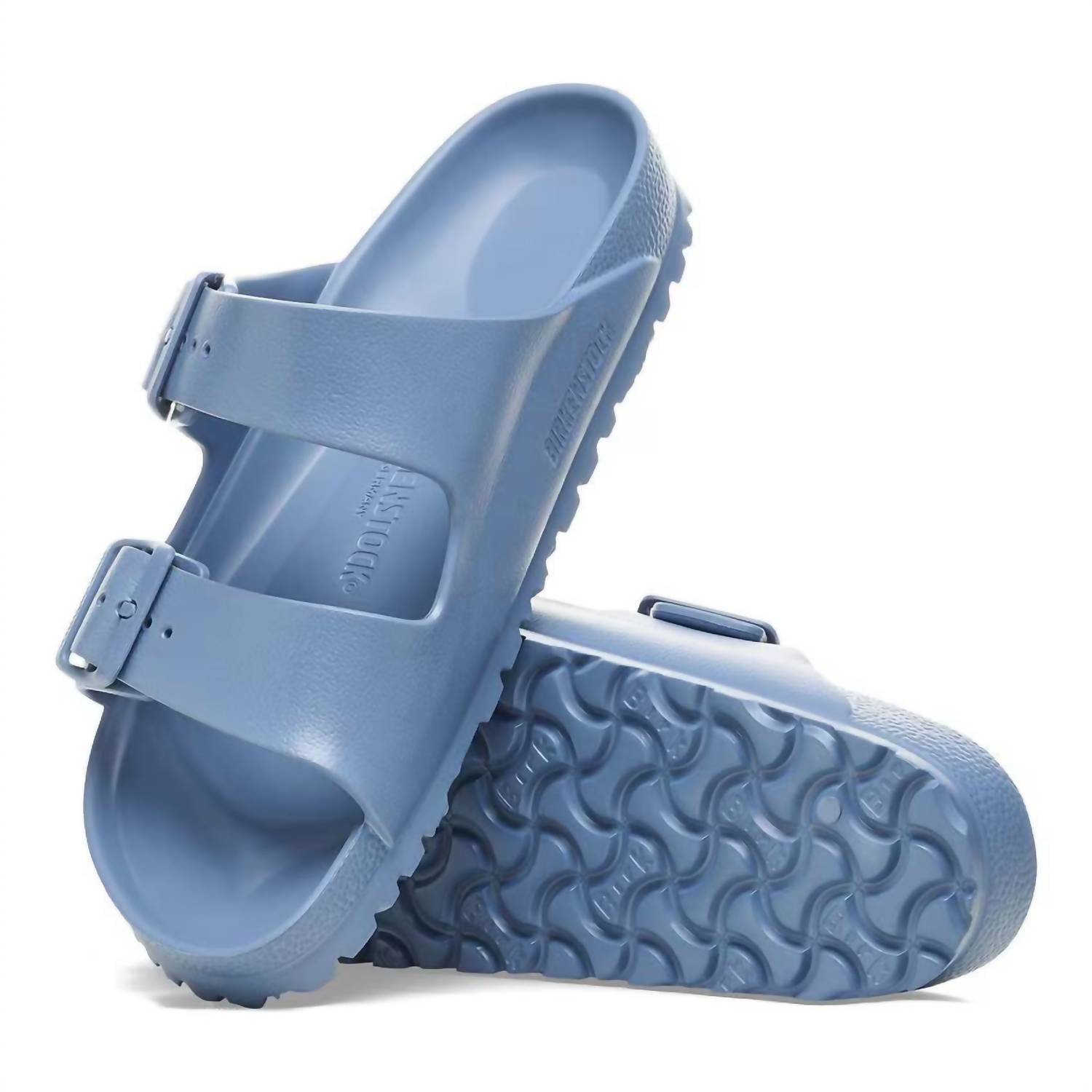 Women's Arizona Eva Sandal In Blue