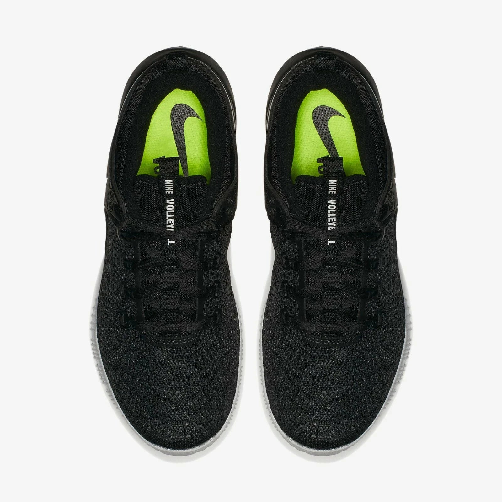Nike Air Zoom Hyperace 2 AA0286-001 Sneaker Women's Volleyball Shoes RHS5462