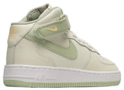 Nike Air Force 1 Mid LE Sea Glass Honeydew (GS)