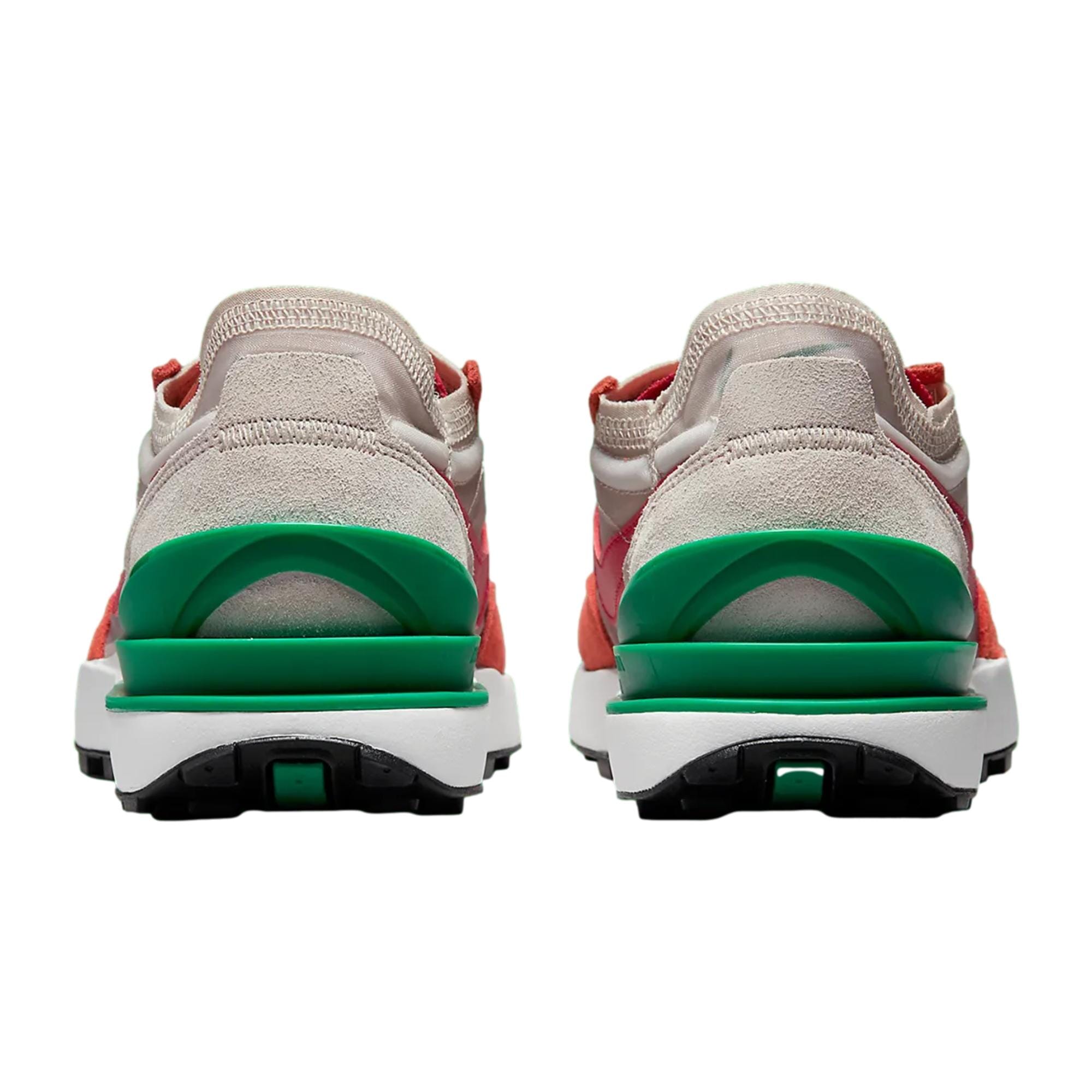 Women's Nike Waffle One Burnt Sunrise / Mystic Hibiscus DN4696-800