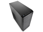 Deepcool Wave V2 Micro-ATX Case