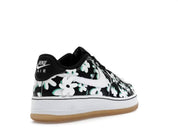 Women's Air Force 1 Lv8 Floral Leather Sneakers In Multi