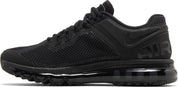 Nike Air Max 2013 Triple Black