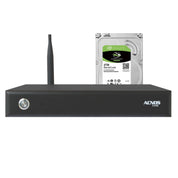 ACNOS KM-8 Vietnamese Karaoke 2TB Hard Drive System with 43,000 Songs, WIFI & YouTube