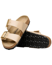 Birkenstock Sydney Luxe Buckle Birko-Flor Sandal