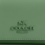 Coach Outlet Micro Wallet