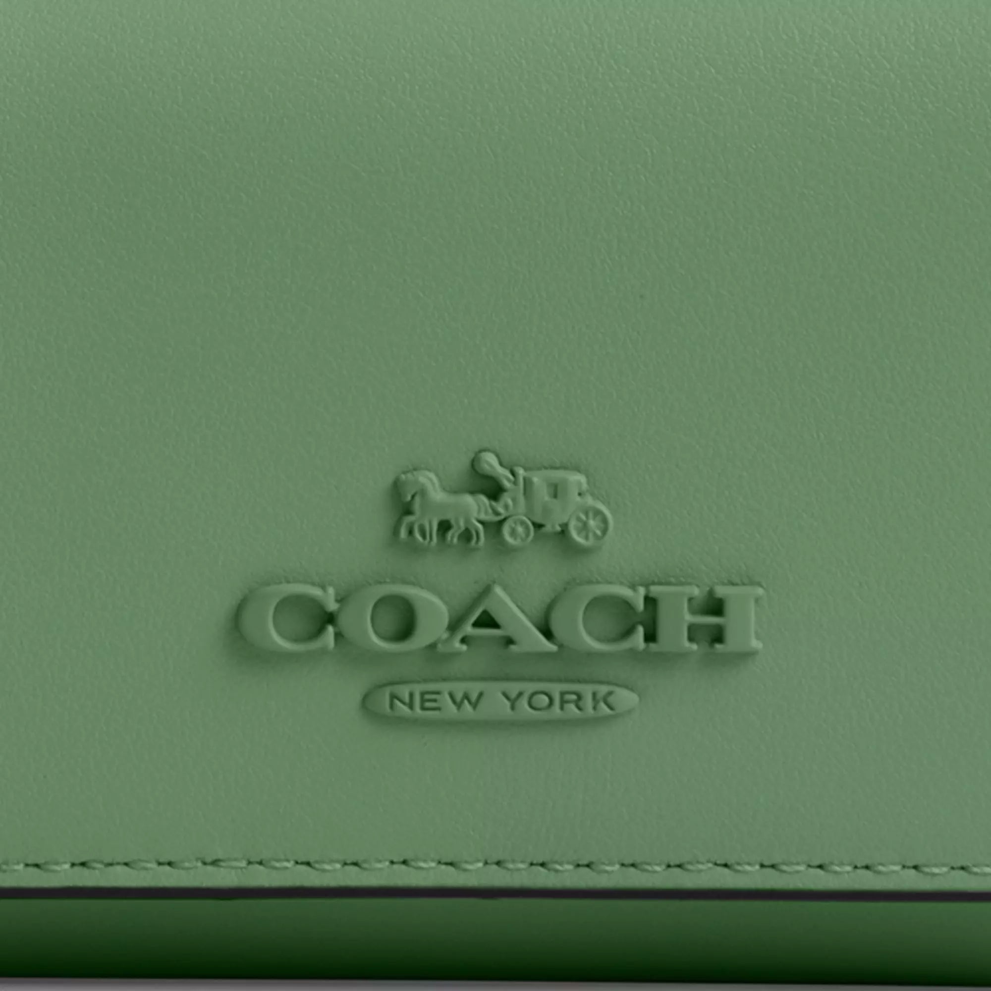 Coach Outlet Micro Wallet