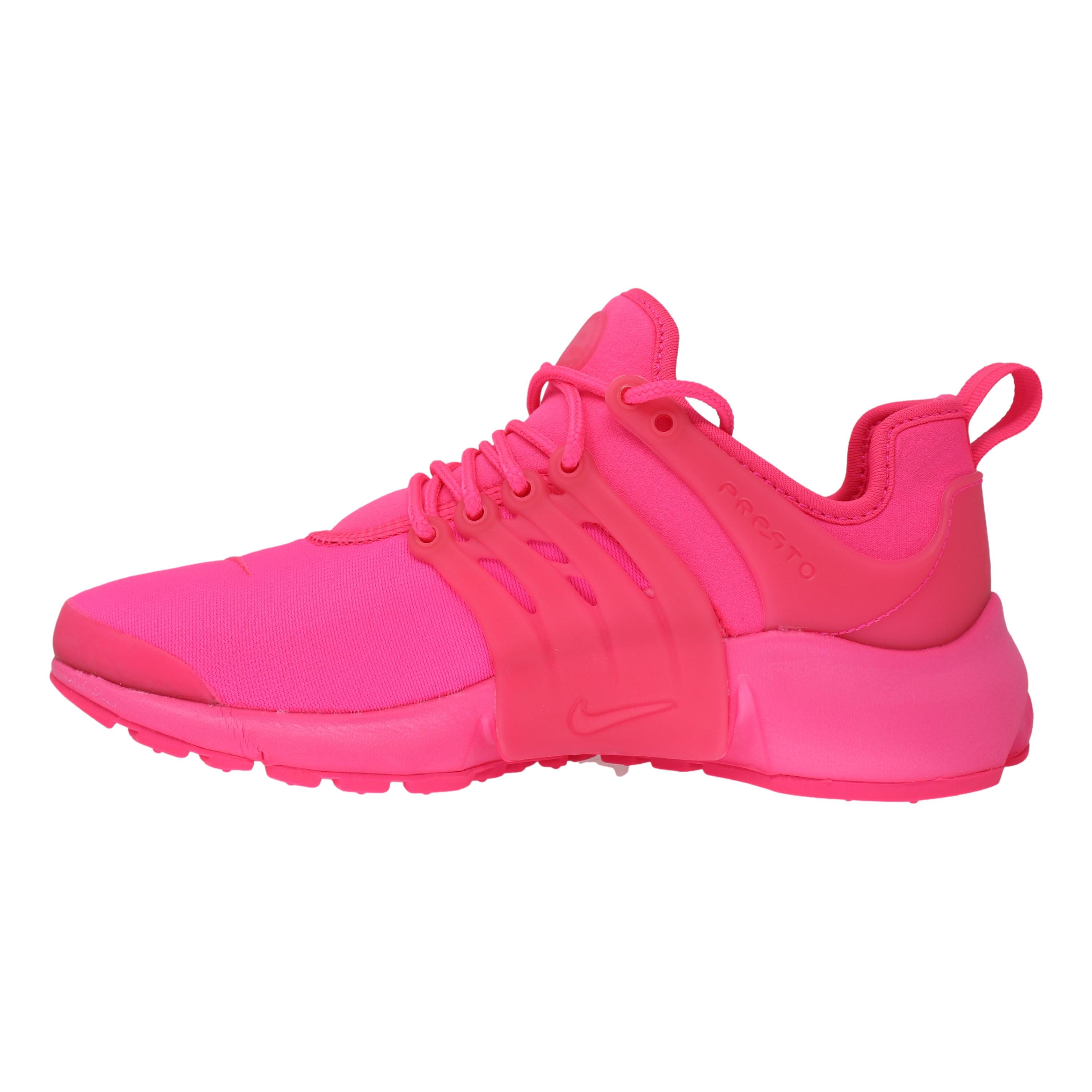 Nike Air Presto Hyper Pink/Hyper Pink-White  FD0290-600 Women's