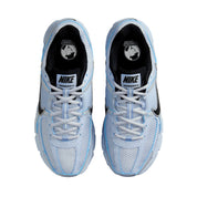 Women's Nike Zoom Vomero 5 Blue Tint / Black - Platinum Tint FJ2028-401