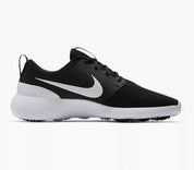 Men's Roshe G Golf Shoes In Black