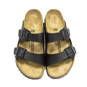 Men's Arizona Sandals In Black