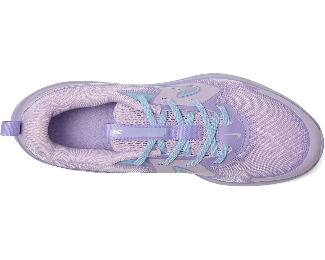 Youth Nike Cosmic Runner IH4052- Sneakers Purple Running Shoes RHS7701