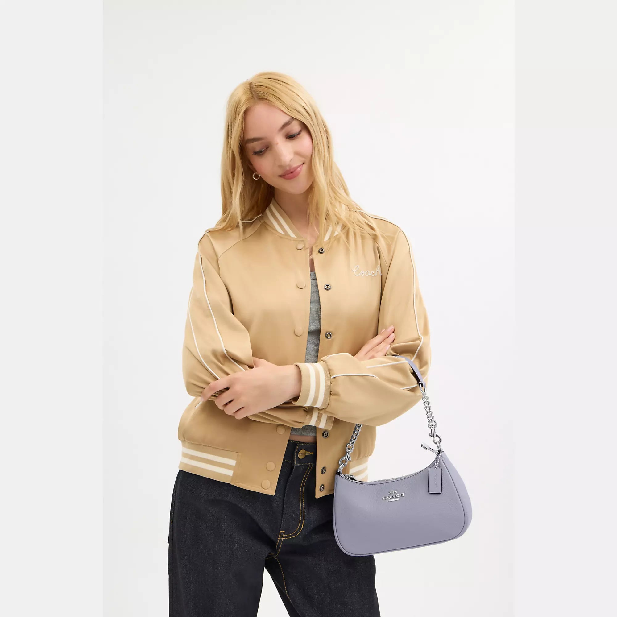 Coach Outlet Teri Shoulder Bag