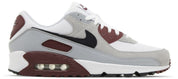 Nike Air Max 90 Dark Team Red
