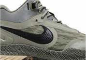 Men's React Sfb Carbon Shoes In Grey