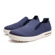 Men's Bend Decon Slip On Sneaker Shoe In Midnight