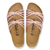 Women's Granada Sandal In Soft Pink