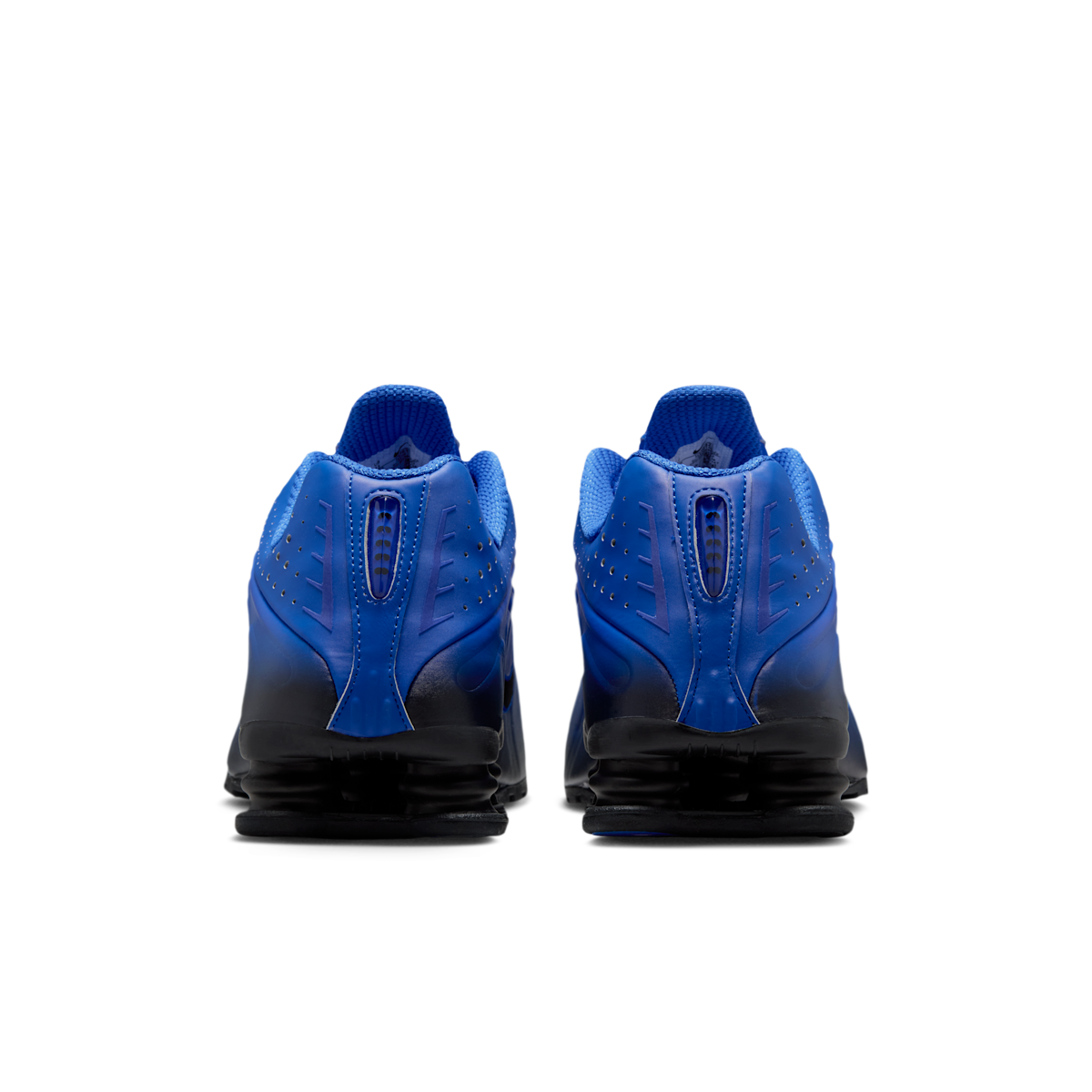 Men's Shox R4 SE Fade Shoes