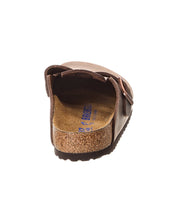 Birkenstock Boston BS Leather Clog