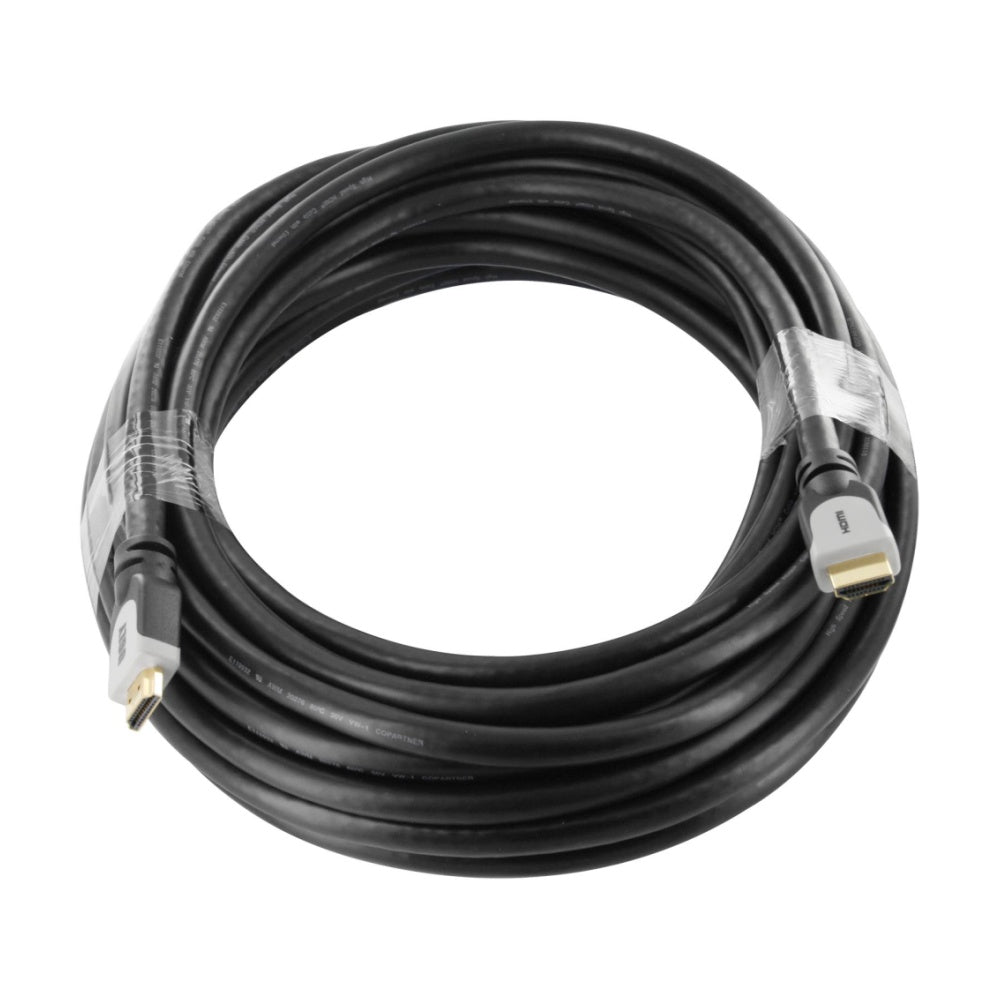 10m Ugly High-End HDMI Cable High Speed with Ethernet 3D 1080p HEC