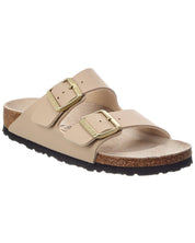 Birkenstock Arizona Bs Leather Sandal
