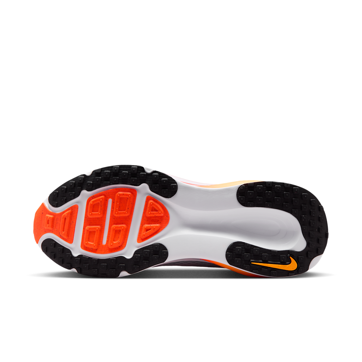 Men's Vomero 18 Road Running Shoes (Extra Wide)