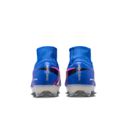 Men's Mercurial Superfly 10 Elite Firm-Ground High-Top Soccer Cleats