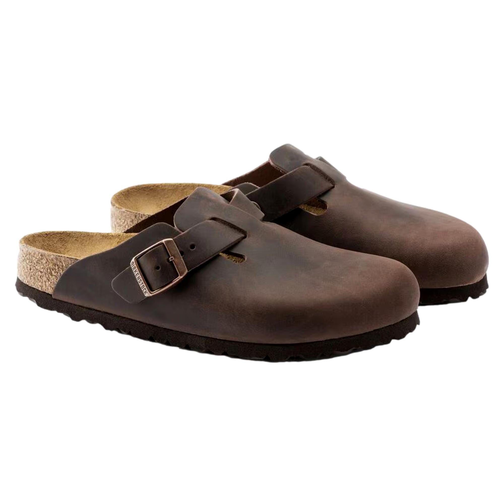 Men's Birkenstock Boston BS Habana 860131