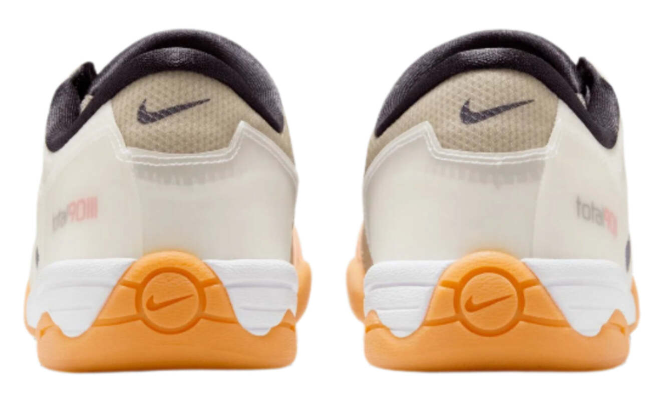 Nike Total 90 3 SP White Black Gum