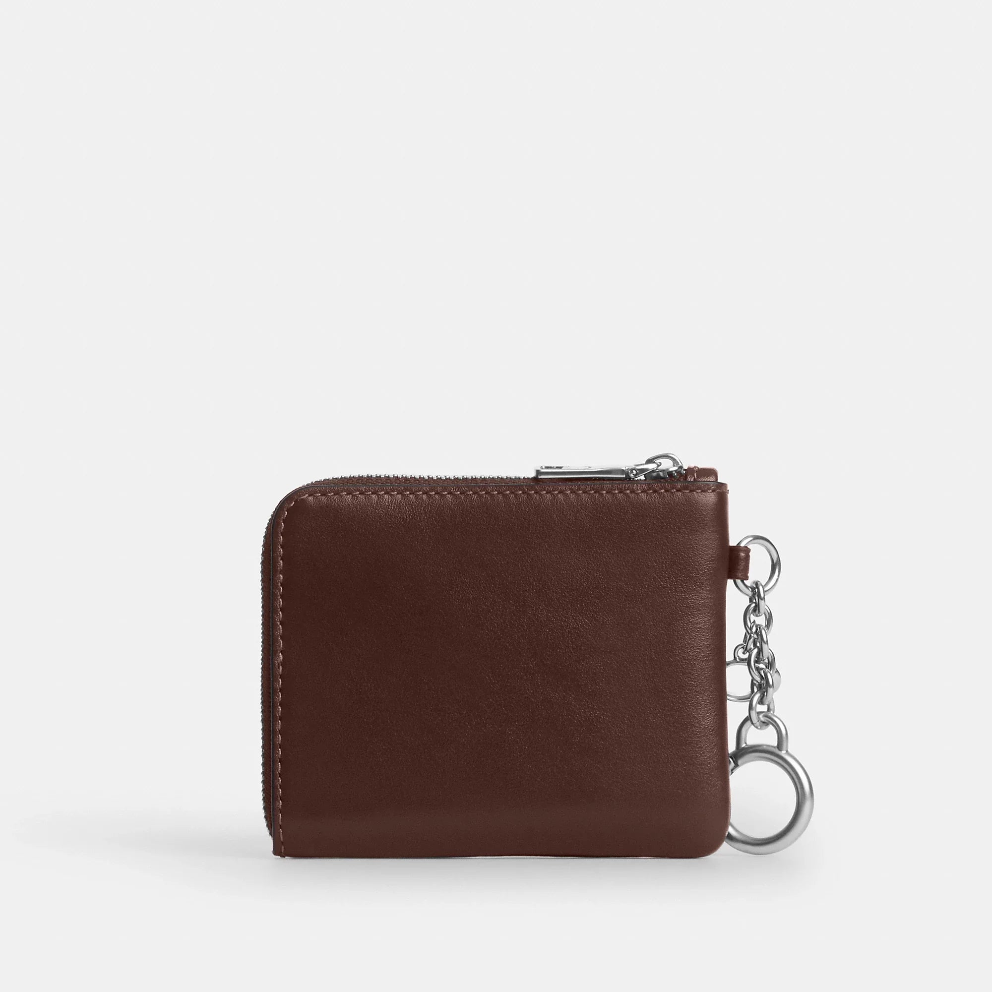 Coach Outlet Small Corner Zip Wallet